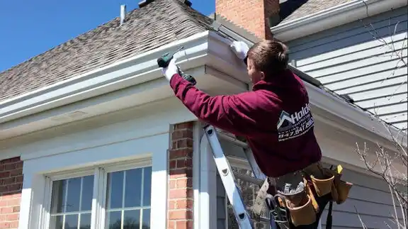 gutter services Grosse Pointe